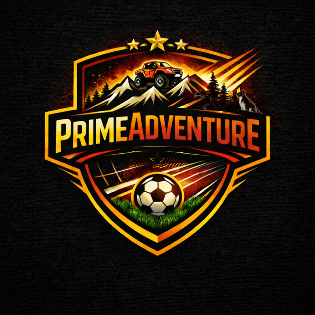 PrimeAdventure